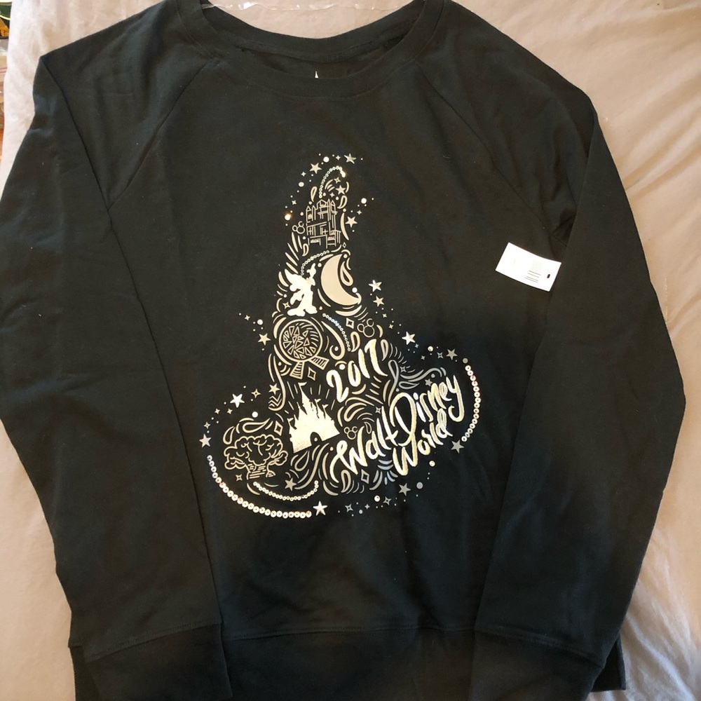 Disney Sweatshirt
